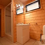 Chalet Group Retreat In Robertville *