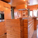 木屋 Group Retreat In Robertville 奥维法特