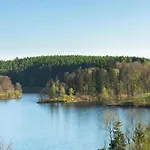 Group Retreat In Robertville Chalet