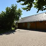 木屋 Group Retreat In Robertville *