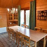Group Retreat In Robertville