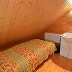 Group Retreat In Robertville 木屋