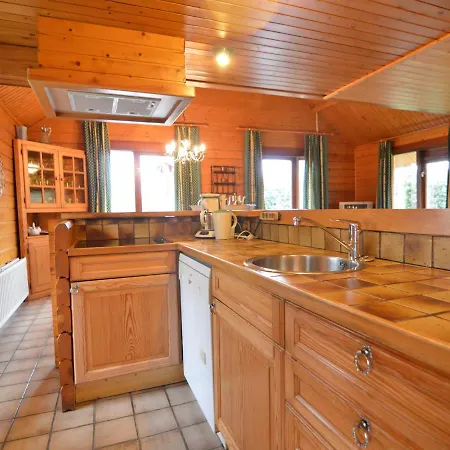 A Wooden Located In A Quiet And * Ovifat