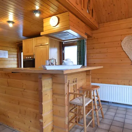 A Wooden Located In A Quiet And * Ovifat