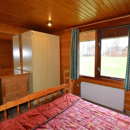 Group Retreat In Robertville * Ovifat