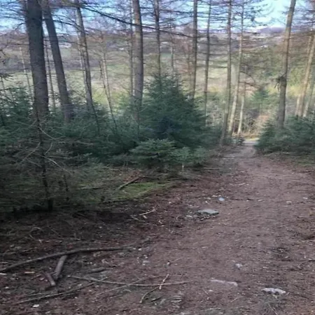 Σαλέ Group Retreat In Robertville *