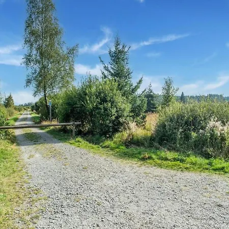 Group Retreat In Robertville Σαλέ