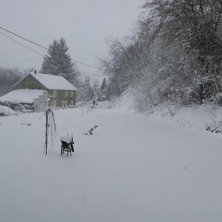 Group Retreat In Robertville *