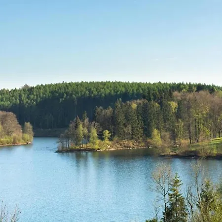 Group Retreat In Robertville Σαλέ