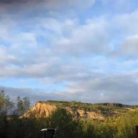 Σαλέ Group Retreat In Robertville