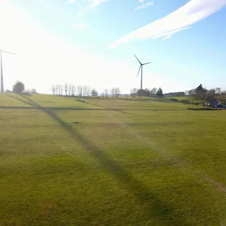 Group Retreat In Robertville Σαλέ *