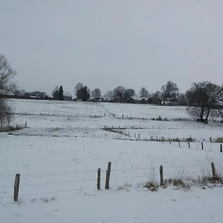 Group Retreat In Robertville Ovifat