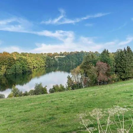 Chalet A Wooden Located In A Quiet And