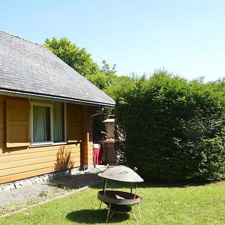 Group Retreat In Robertville Ovifat