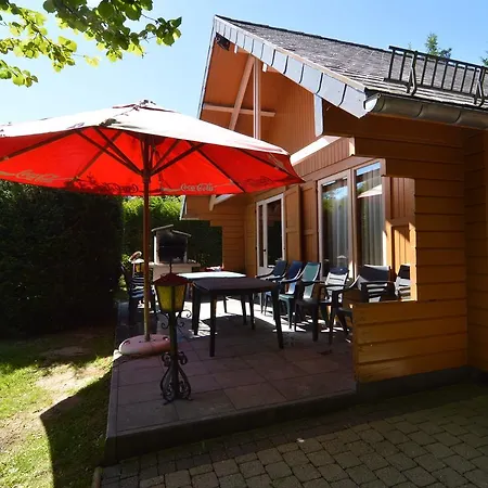 Group Retreat In Robertville