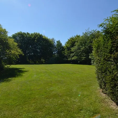 Σαλέ Group Retreat In Robertville Ovifat