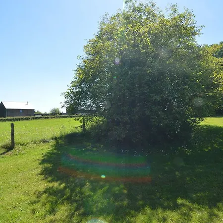 Chalet A Wooden Located In A Quiet And