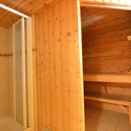A Wooden Located In A Quiet And Ovifat